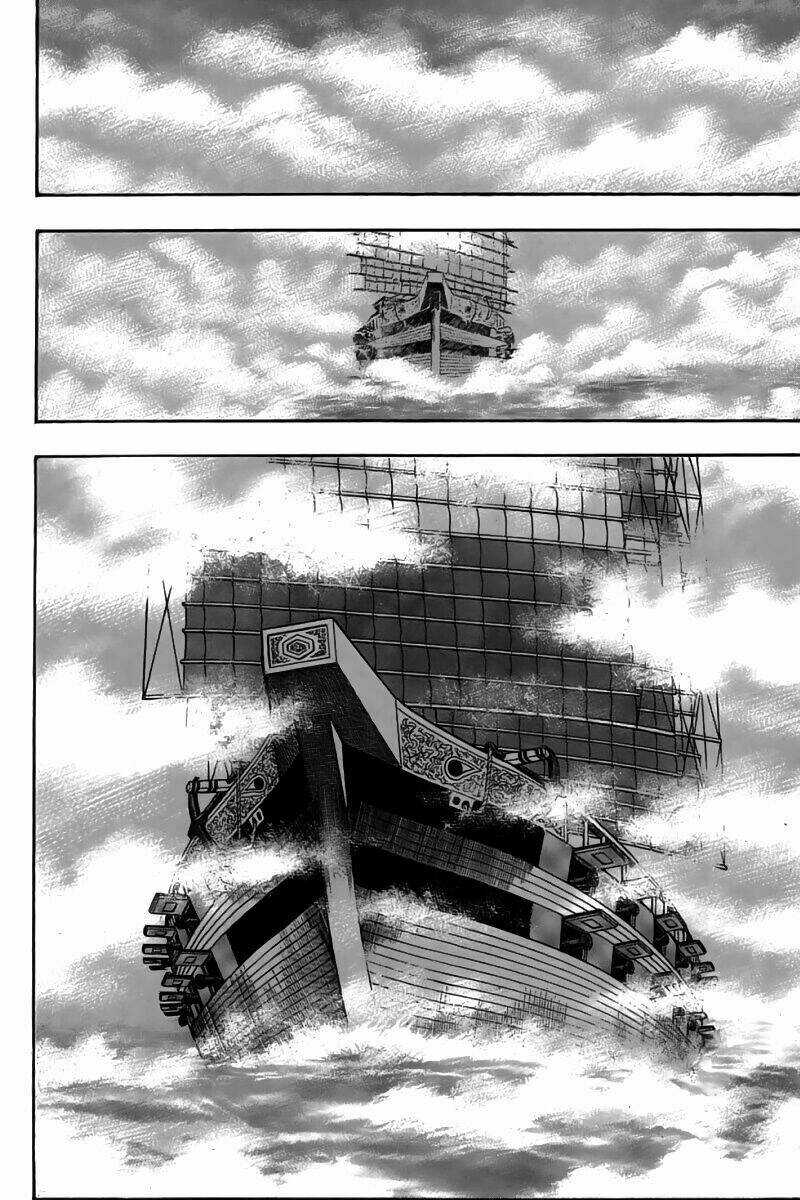 Hoàng Phi Hồng Phần 2 - Chapter 69 - Trang 32