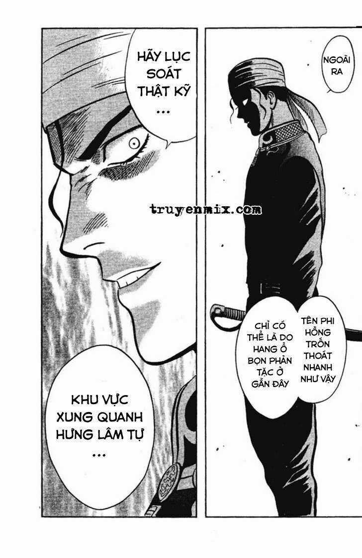 Hoàng Phi Hồng Phần 2 - Chapter 7 - Trang 18