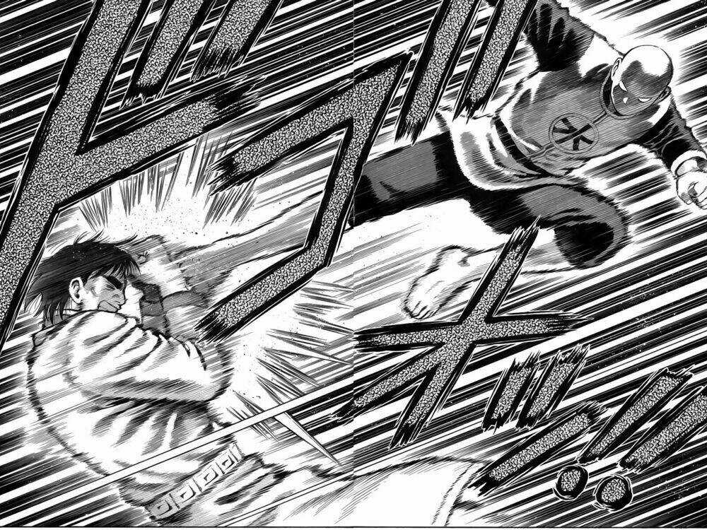 Hoàng Phi Hồng Phần 2 - Chapter 70 - Trang 30