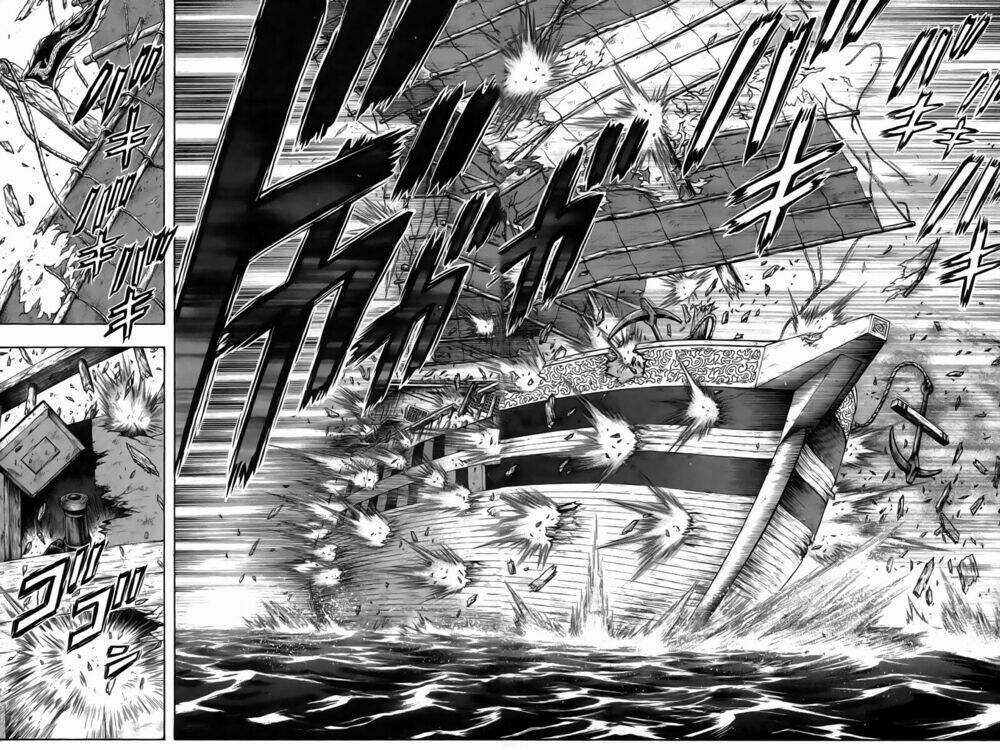 Hoàng Phi Hồng Phần 2 - Chapter 72 - Trang 14