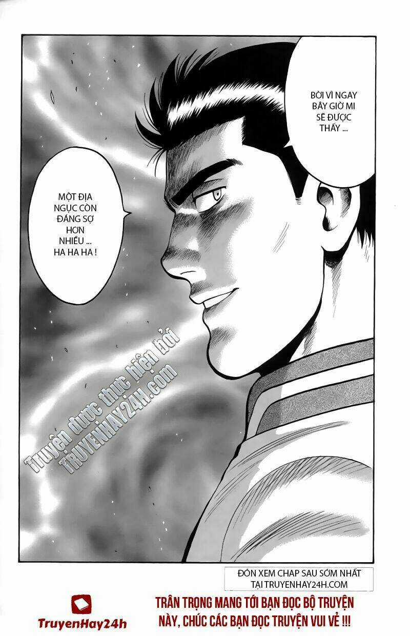 Hoàng Phi Hồng Phần 2 - Chapter 73 - Trang 40