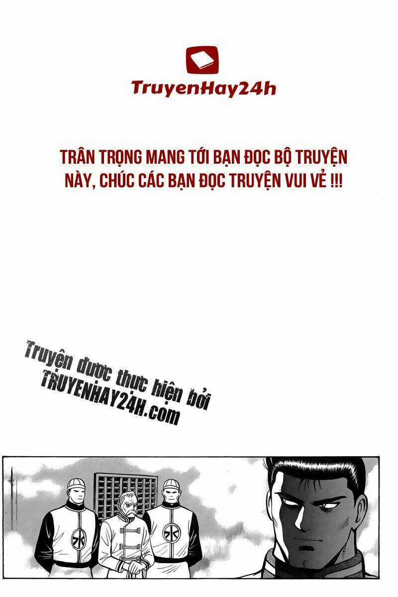 Hoàng Phi Hồng Phần 2 - Chapter 73 - Trang 41