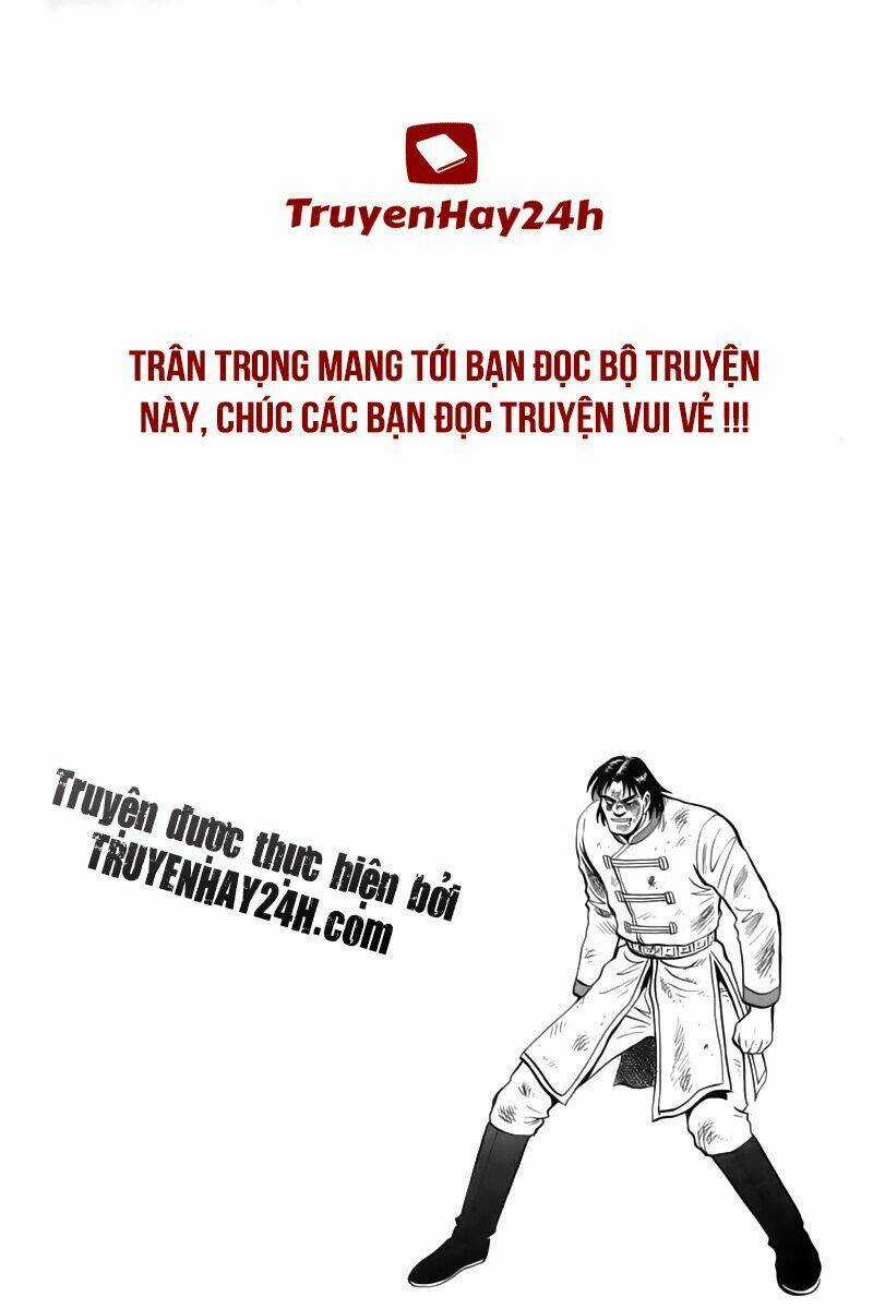 Hoàng Phi Hồng Phần 2 - Chapter 74 - Trang 38