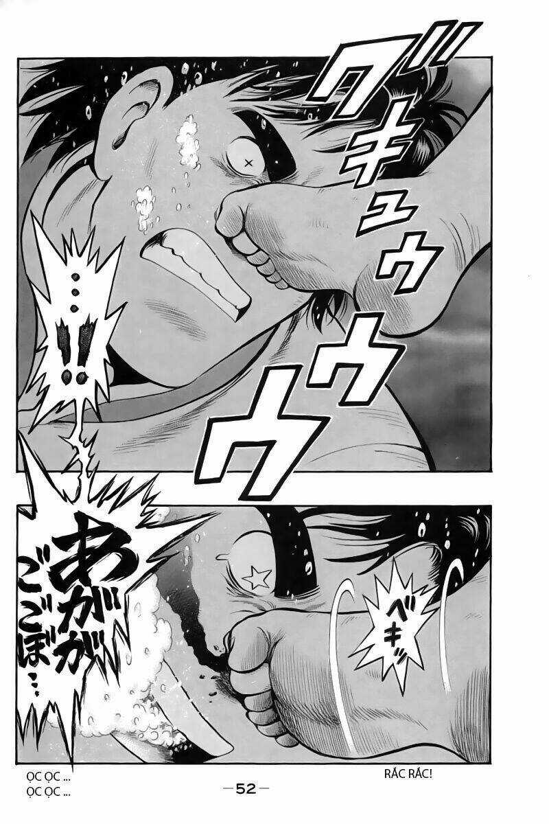 Hoàng Phi Hồng Phần 2 - Chapter 75 - Trang 12