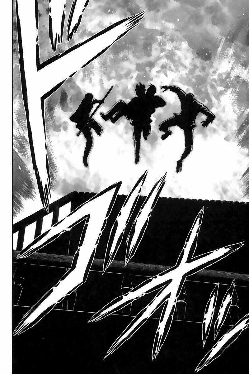 Hoàng Phi Hồng Phần 2 - Chapter 75 - Trang 3