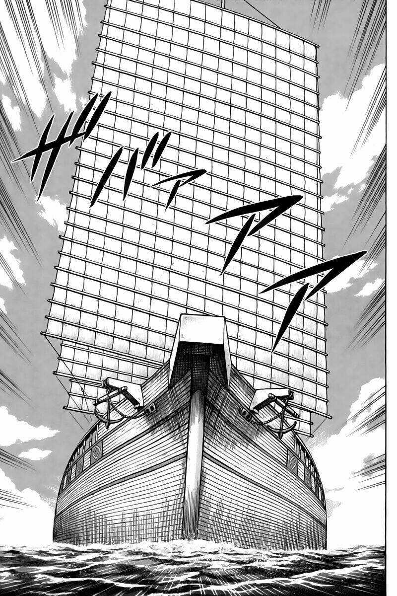 Hoàng Phi Hồng Phần 2 - Chapter 75 - Trang 23