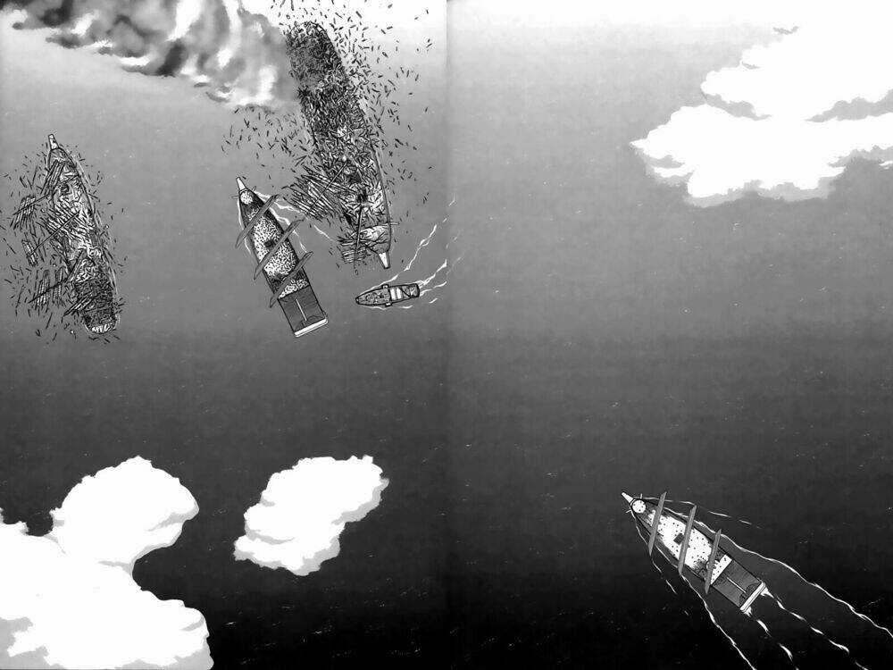 Hoàng Phi Hồng Phần 2 - Chapter 75 - Trang 32