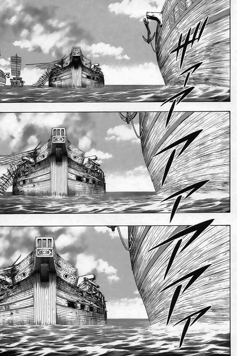 Hoàng Phi Hồng Phần 2 - Chapter 76 - Trang 22