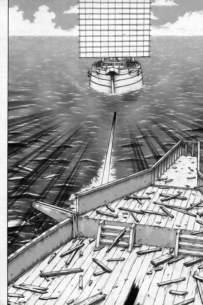 Hoàng Phi Hồng Phần 2 - Chapter 76 - Trang 25