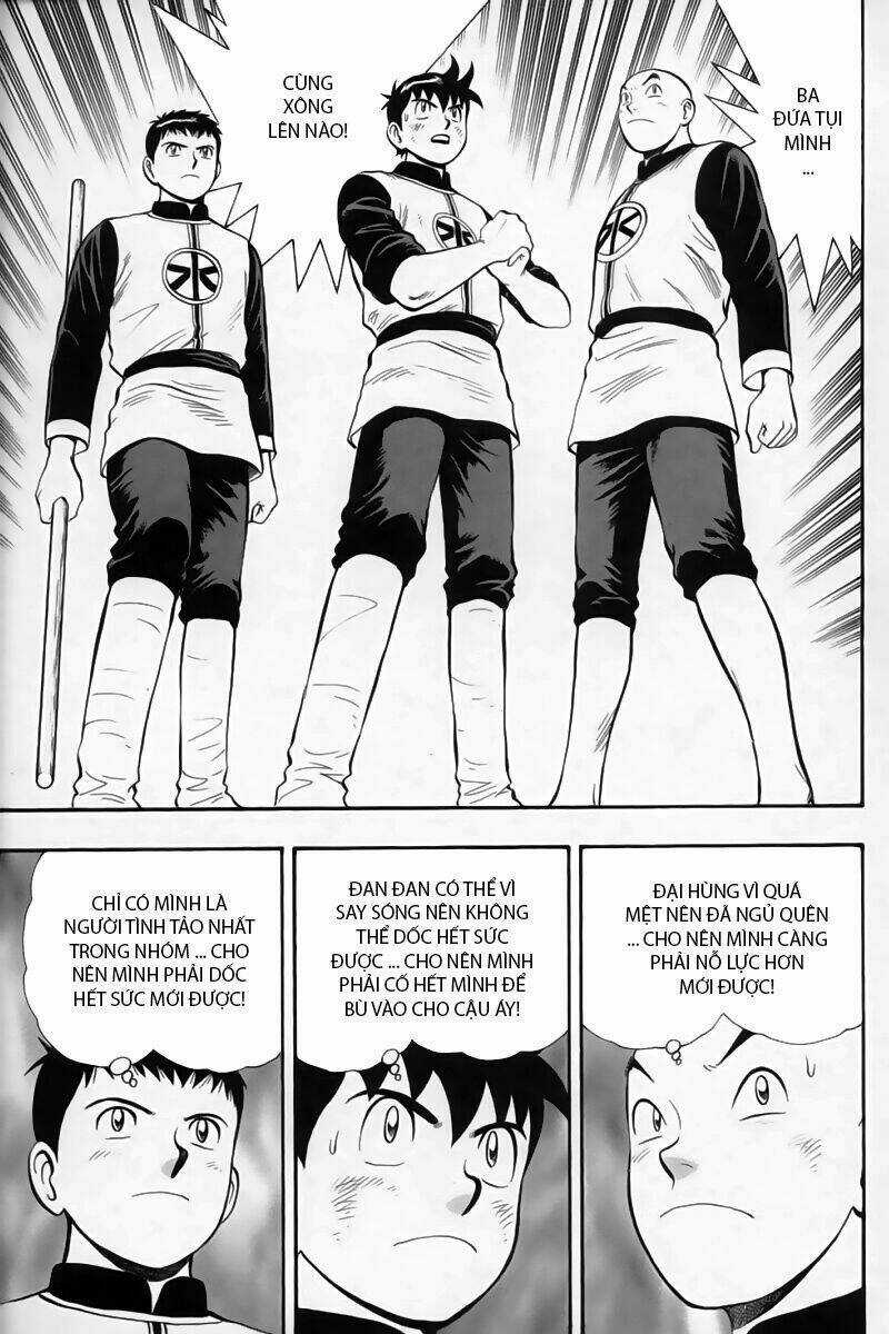 Hoàng Phi Hồng Phần 2 - Chapter 76 - Trang 32