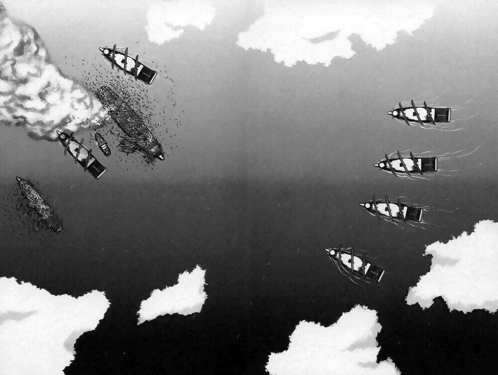 Hoàng Phi Hồng Phần 2 - Chapter 79 - Trang 4