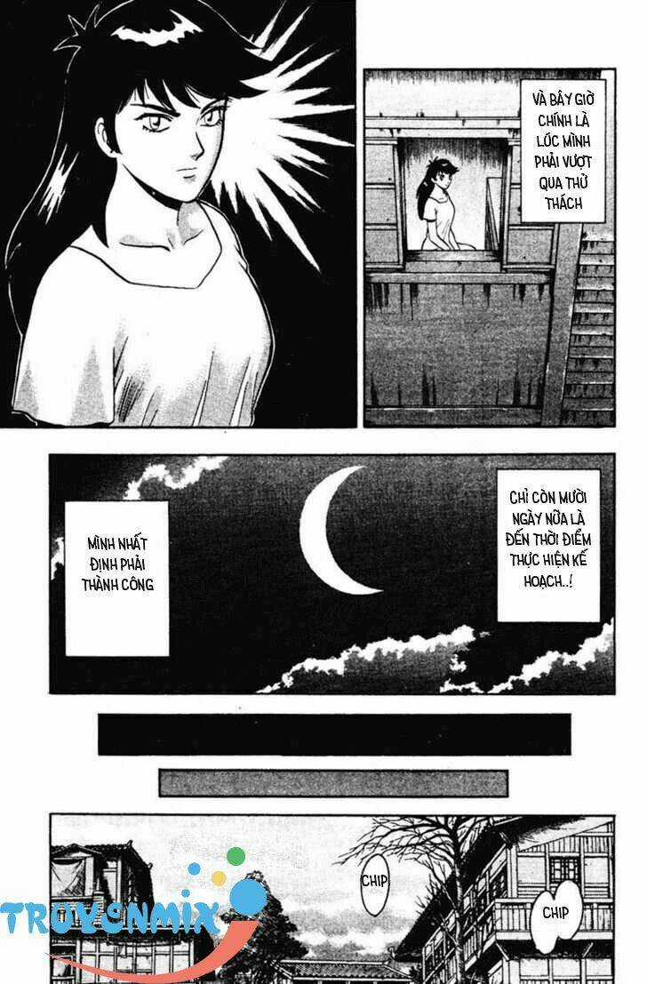 Hoàng Phi Hồng Phần 2 - Chapter 8 - Trang 14