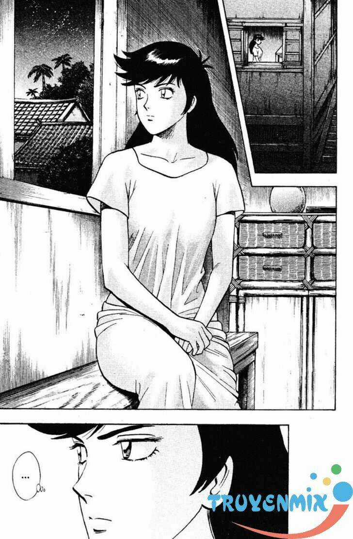 Hoàng Phi Hồng Phần 2 - Chapter 8 - Trang 10