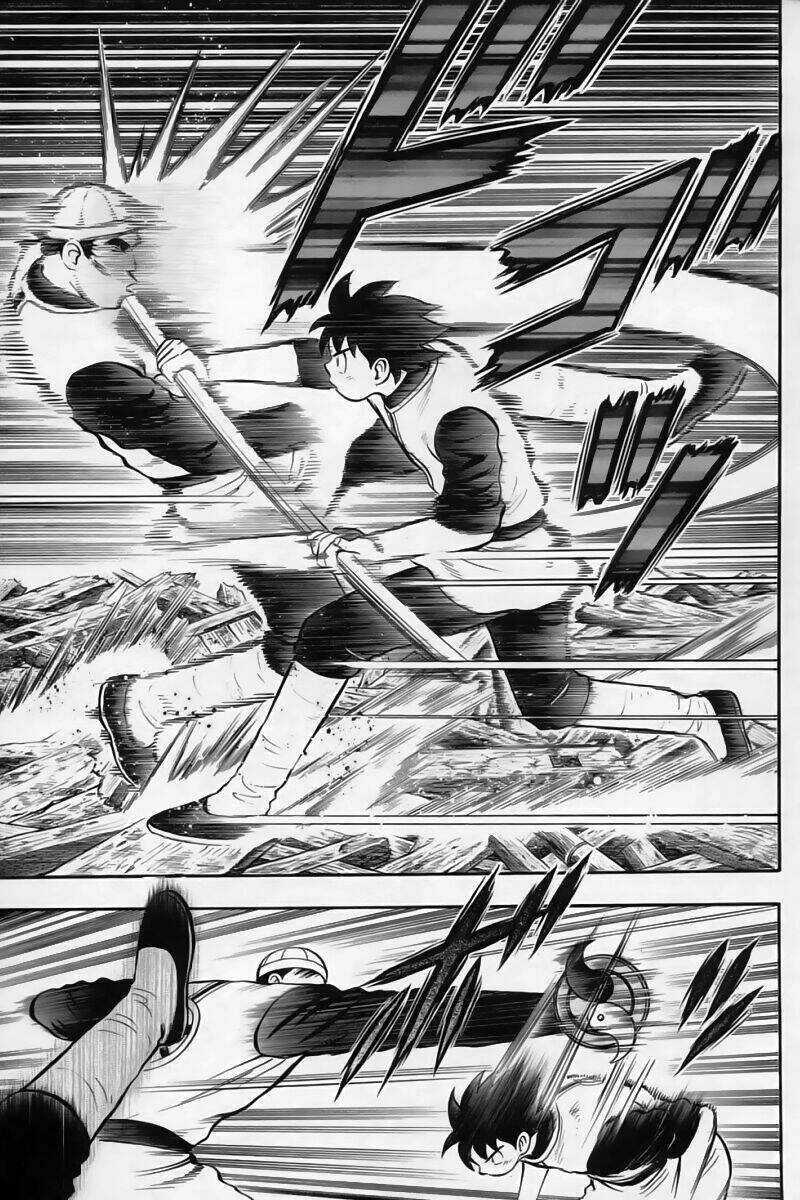 Hoàng Phi Hồng Phần 2 - Chapter 81 - Trang 17