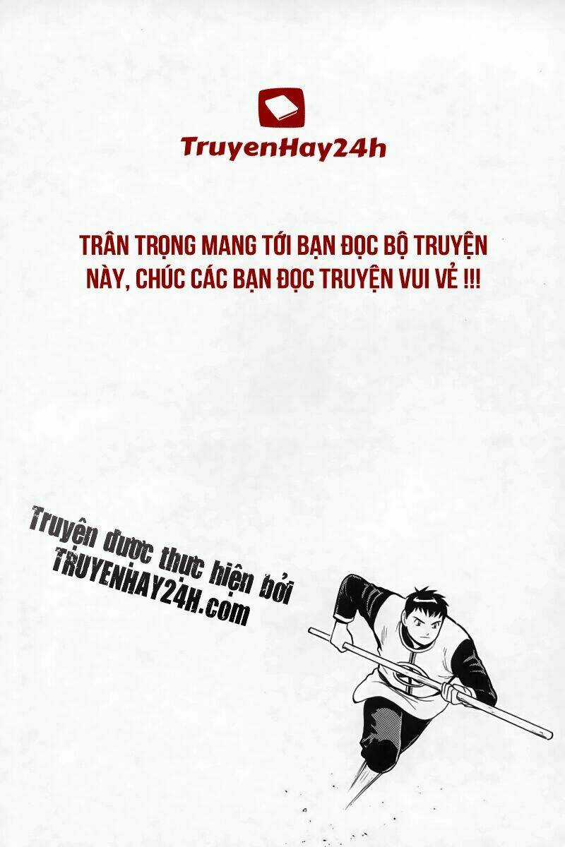 Hoàng Phi Hồng Phần 2 - Chapter 81 - Trang 32