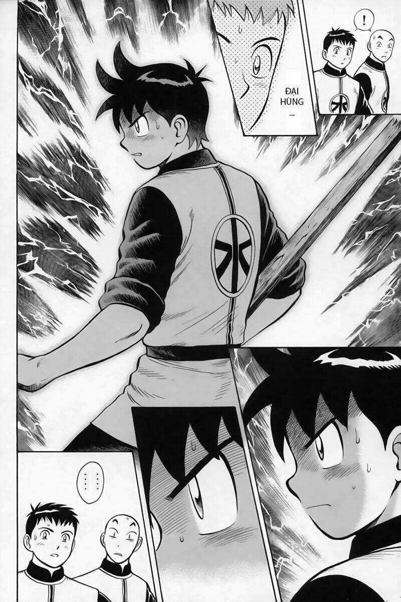 Hoàng Phi Hồng Phần 2 - Chapter 81 - Trang 8