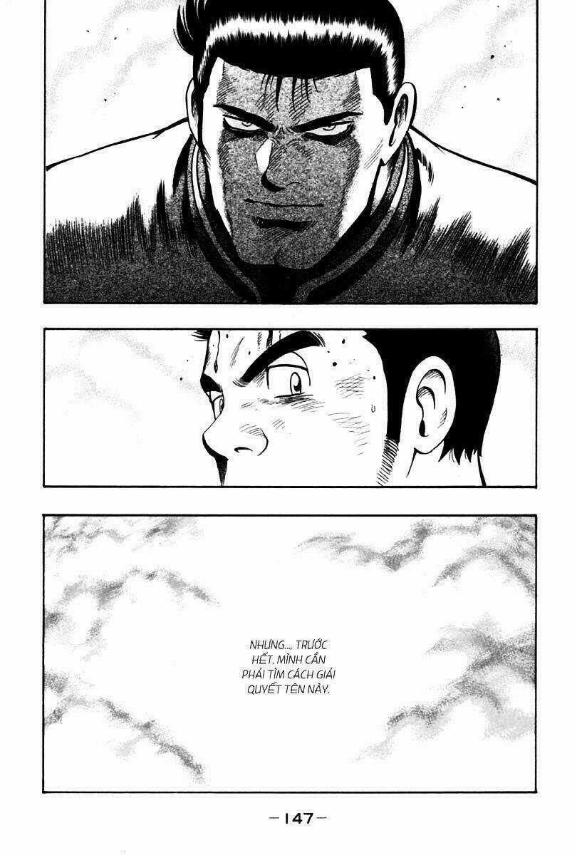 Hoàng Phi Hồng Phần 2 - Chapter 82 - Trang 34