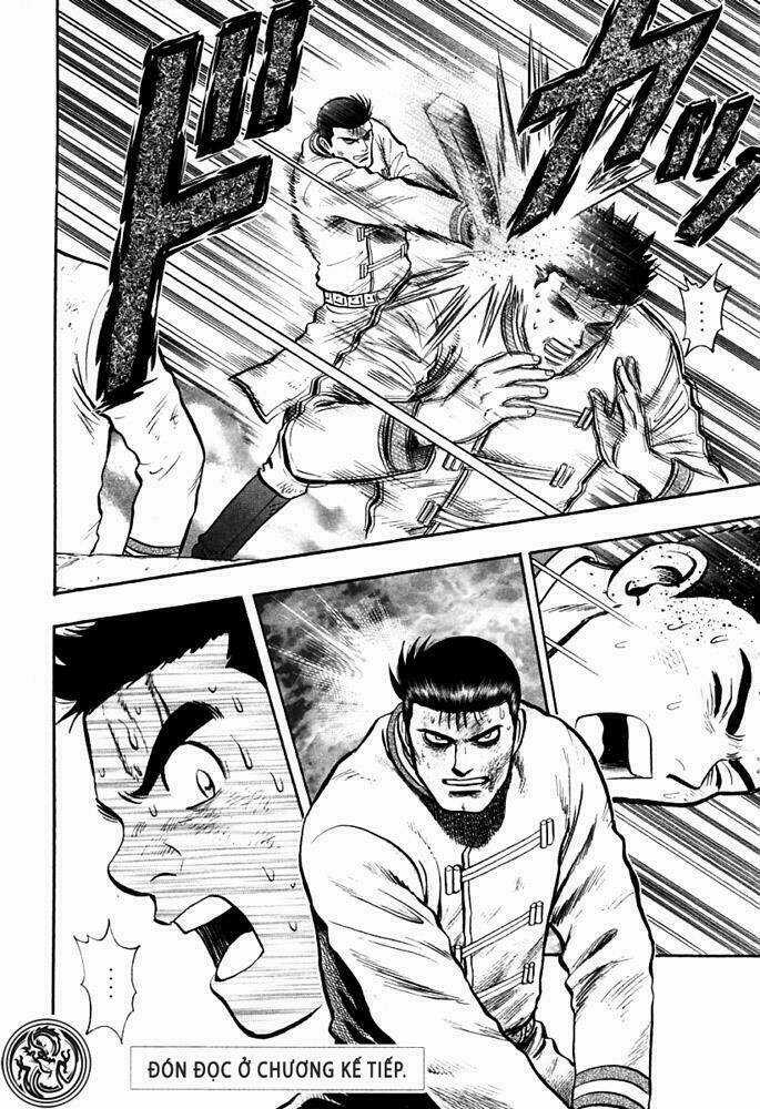 Hoàng Phi Hồng Phần 2 - Chapter 84 - Trang 39