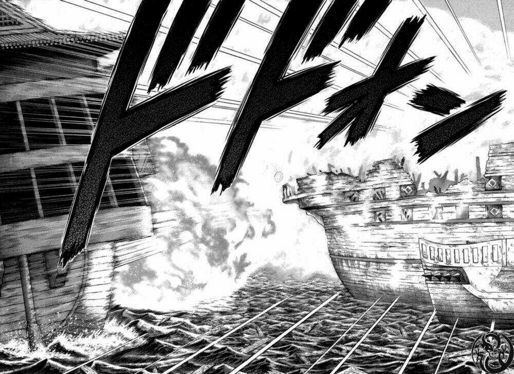 Hoàng Phi Hồng Phần 2 - Chapter 86 - Trang 24