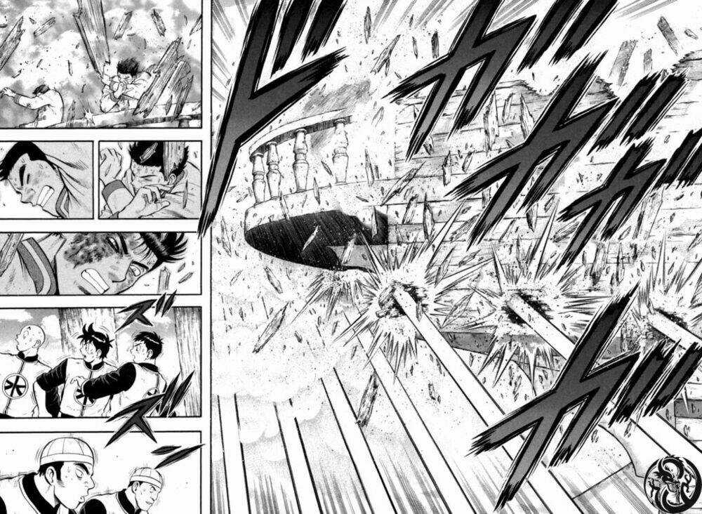 Hoàng Phi Hồng Phần 2 - Chapter 86 - Trang 27