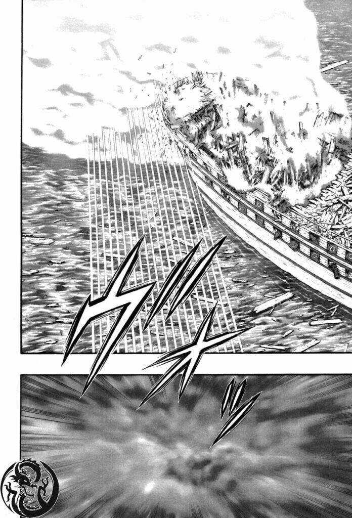 Hoàng Phi Hồng Phần 2 - Chapter 86 - Trang 28