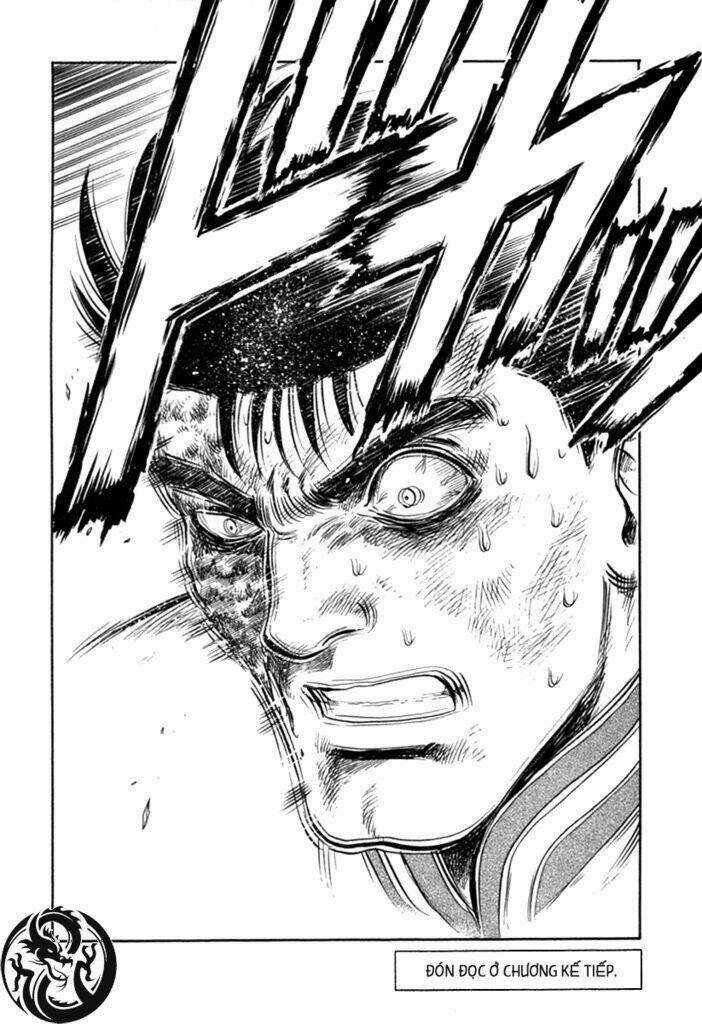 Hoàng Phi Hồng Phần 2 - Chapter 86 - Trang 37