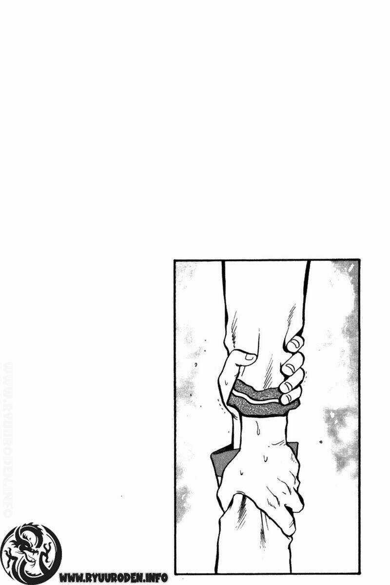 Hoàng Phi Hồng Phần 2 - Chapter 87 - Trang 40