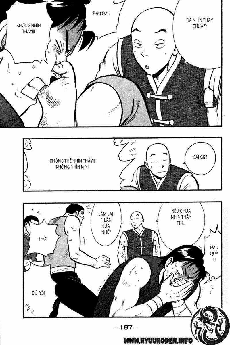 Hoàng Phi Hồng Phần 2 - Chapter 88 - Trang 23