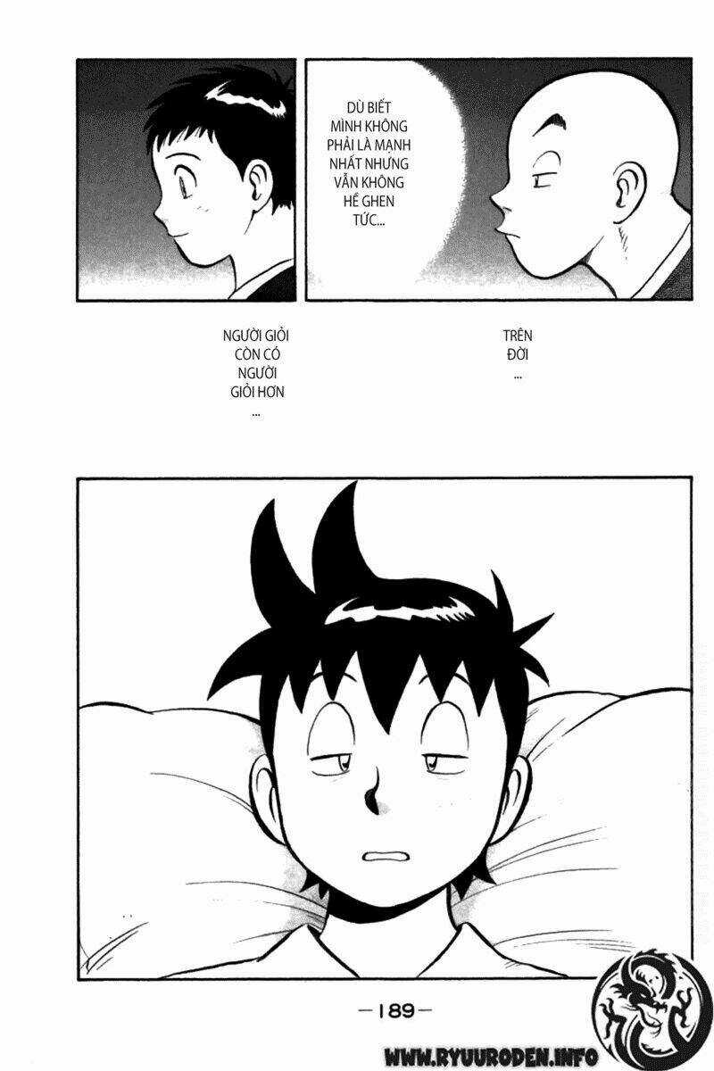 Hoàng Phi Hồng Phần 2 - Chapter 88 - Trang 25