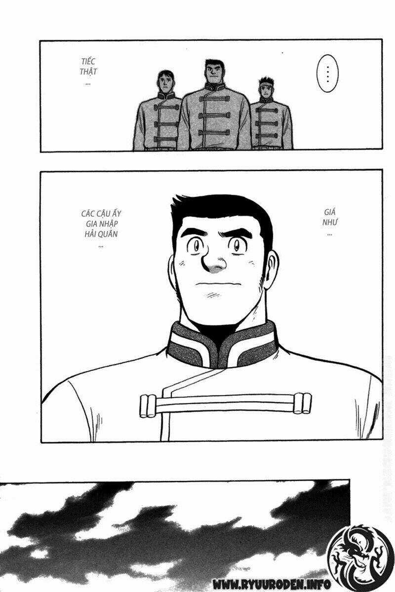 Hoàng Phi Hồng Phần 2 - Chapter 88 - Trang 37