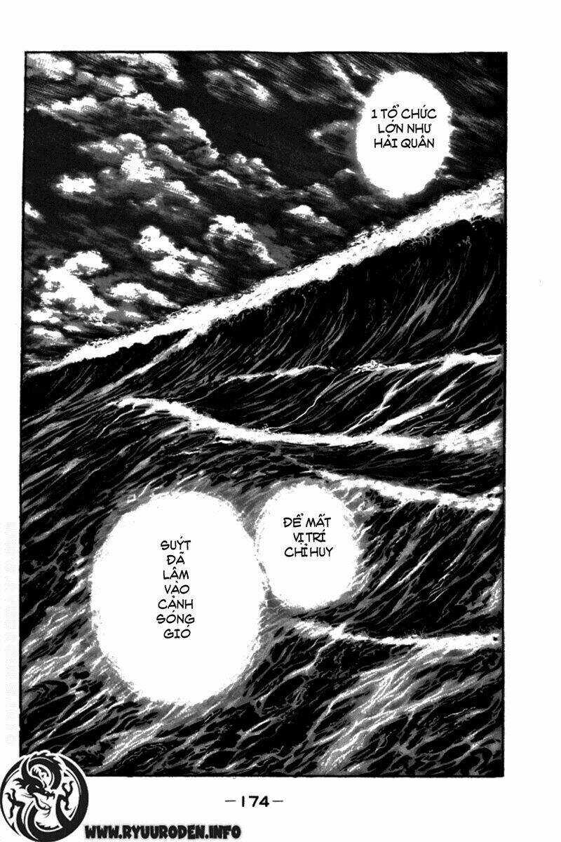 Hoàng Phi Hồng Phần 2 - Chapter 88 - Trang 10