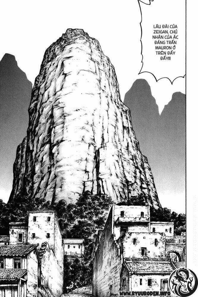 Hoàng Phi Hồng Phần Iii - Chapter 1 - Trang 138