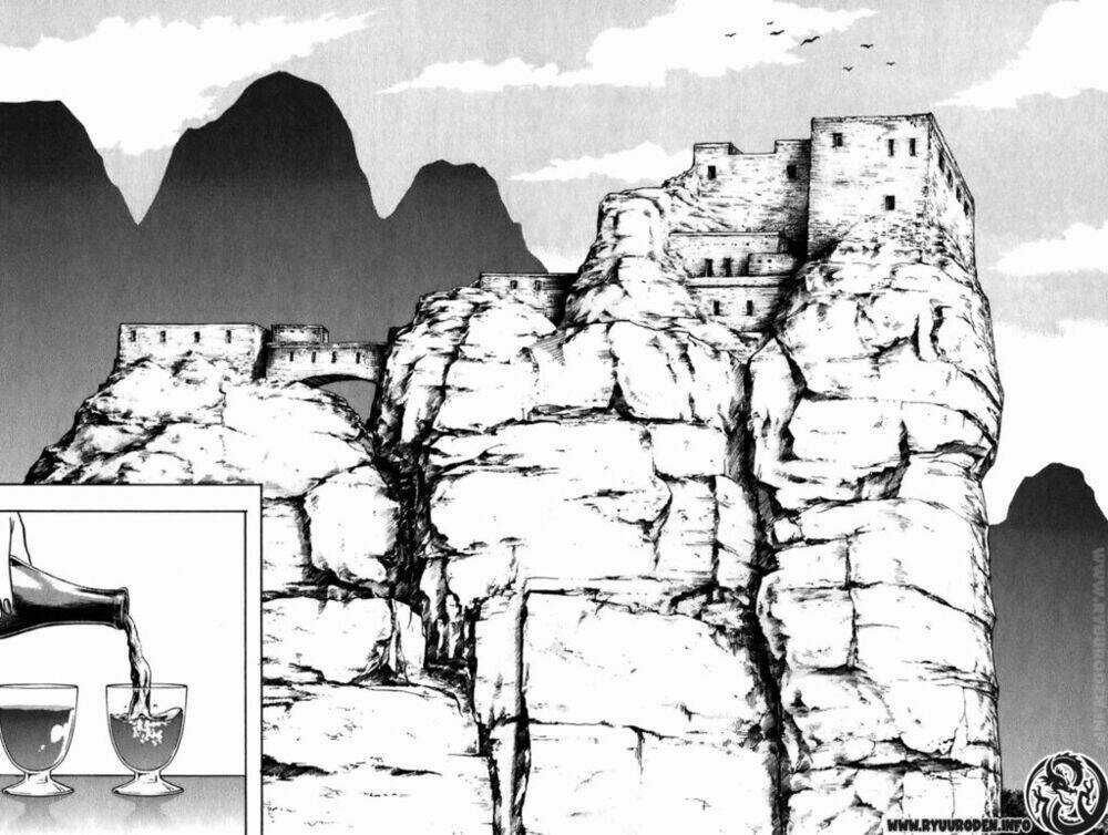 Hoàng Phi Hồng Phần Iii - Chapter 1 - Trang 158