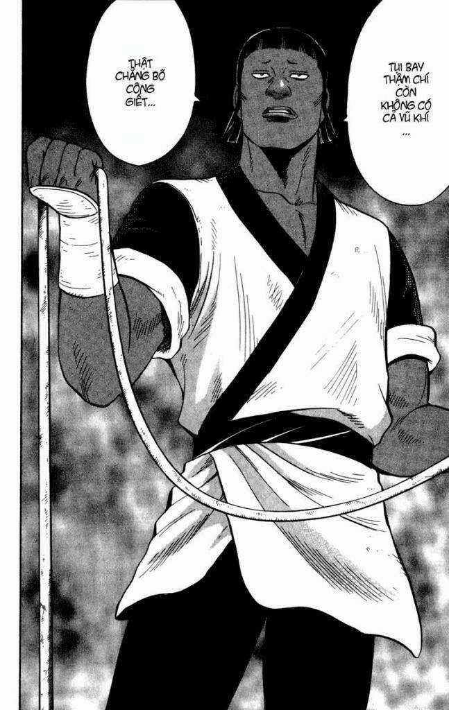 Hoàng Phi Hồng Phần Iii - Chapter 14 - Trang 13