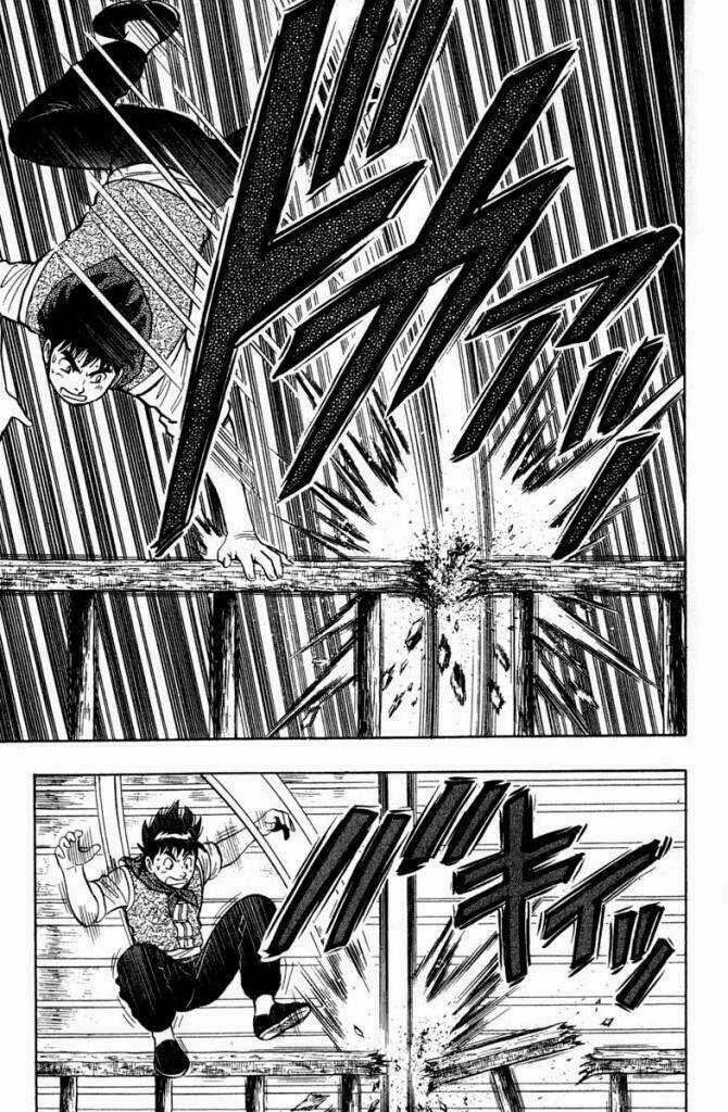 Hoàng Phi Hồng Phần Iii - Chapter 14 - Trang 16