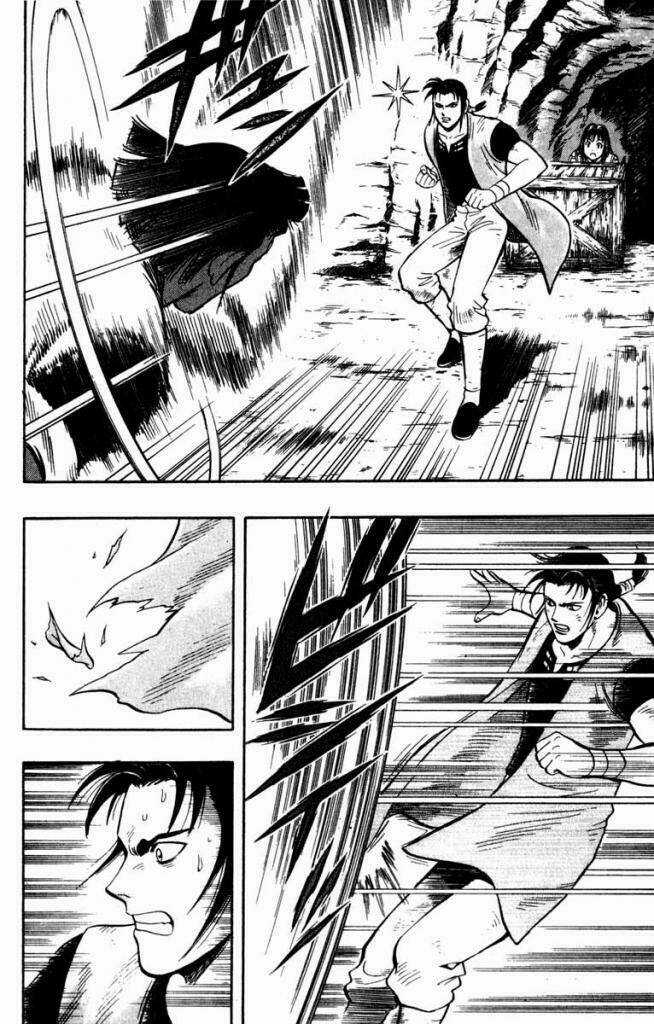 Hoàng Phi Hồng Phần Iii - Chapter 14 - Trang 5