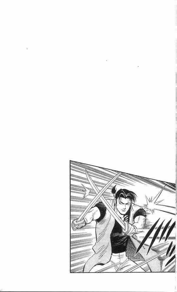 Hoàng Phi Hồng Phần Iii - Chapter 16 - Trang 2