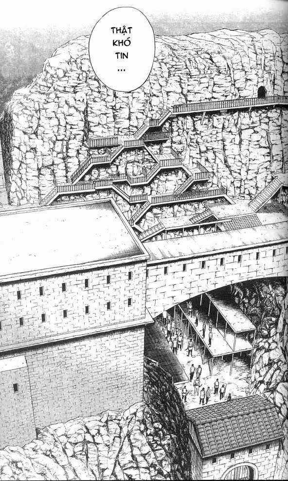 Hoàng Phi Hồng Phần Iii - Chapter 16 - Trang 12