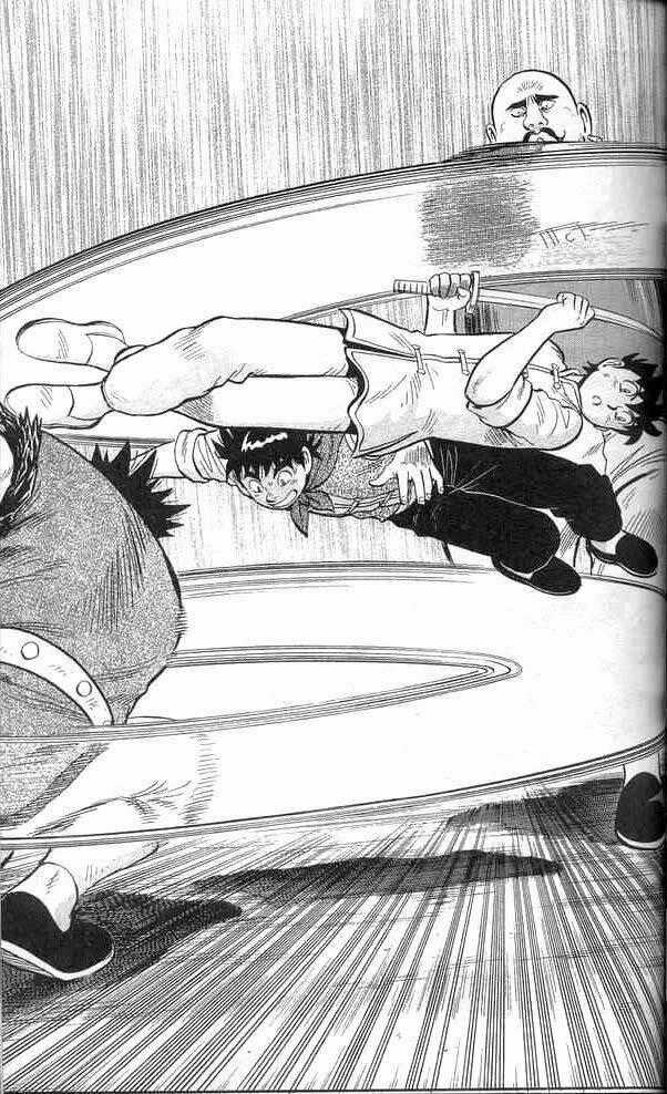 Hoàng Phi Hồng Phần Iii - Chapter 16 - Trang 30