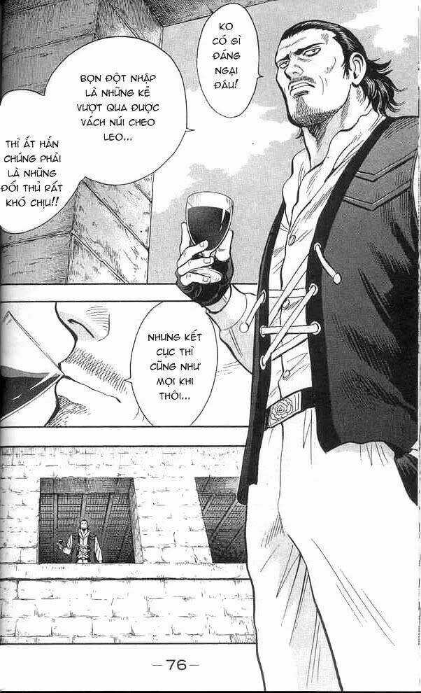 Hoàng Phi Hồng Phần Iii - Chapter 16 - Trang 5