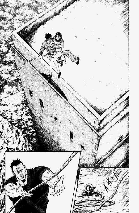 Hoàng Phi Hồng Phần Iii - Chapter 17 - Trang 11