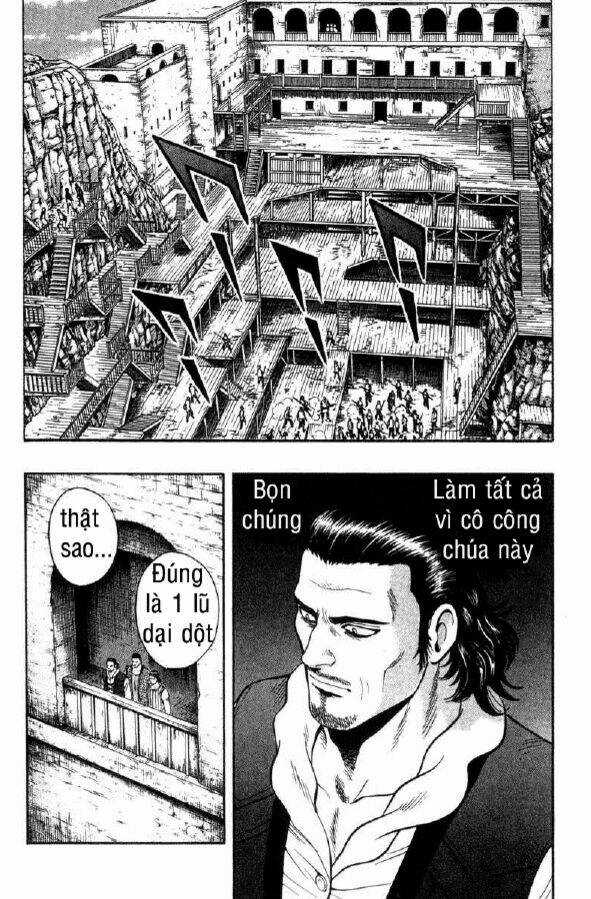 Hoàng Phi Hồng Phần Iii - Chapter 17 - Trang 23