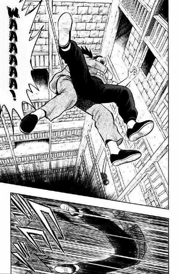 Hoàng Phi Hồng Phần Iii - Chapter 18 - Trang 1