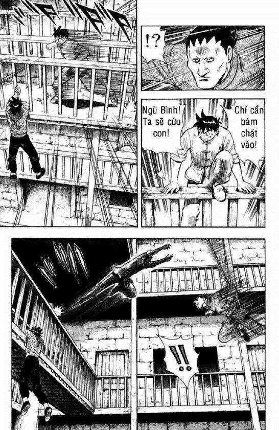 Hoàng Phi Hồng Phần Iii - Chapter 19 - Trang 12