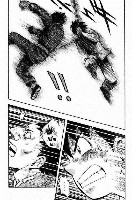 Hoàng Phi Hồng Phần Iii - Chapter 19 - Trang 14