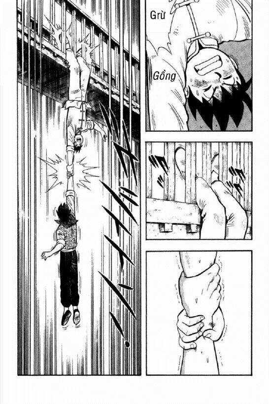 Hoàng Phi Hồng Phần Iii - Chapter 19 - Trang 19