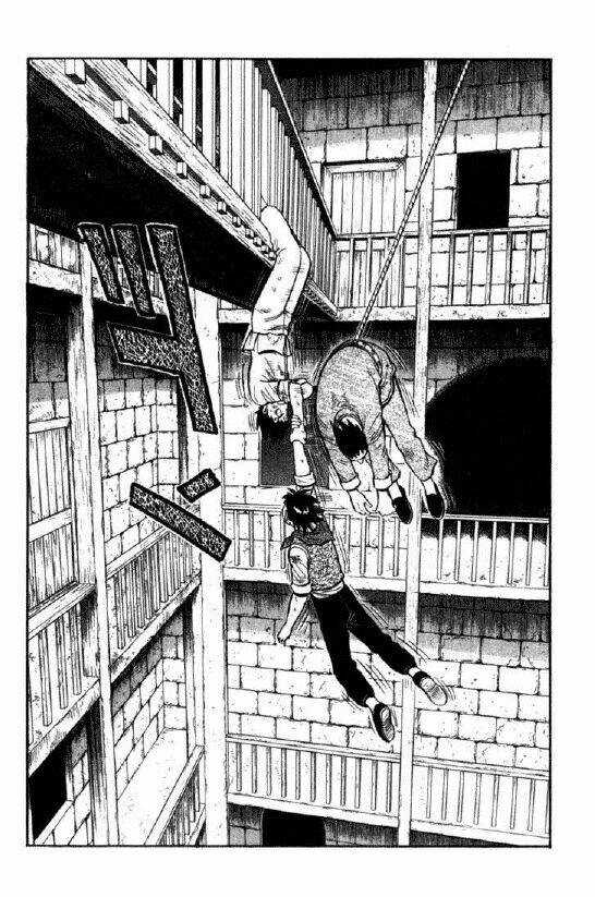 Hoàng Phi Hồng Phần Iii - Chapter 19 - Trang 25