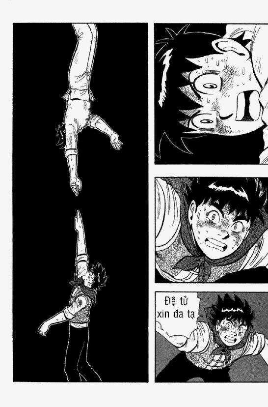 Hoàng Phi Hồng Phần Iii - Chapter 19 - Trang 29