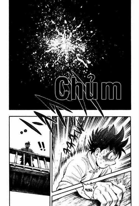 Hoàng Phi Hồng Phần Iii - Chapter 19 - Trang 35