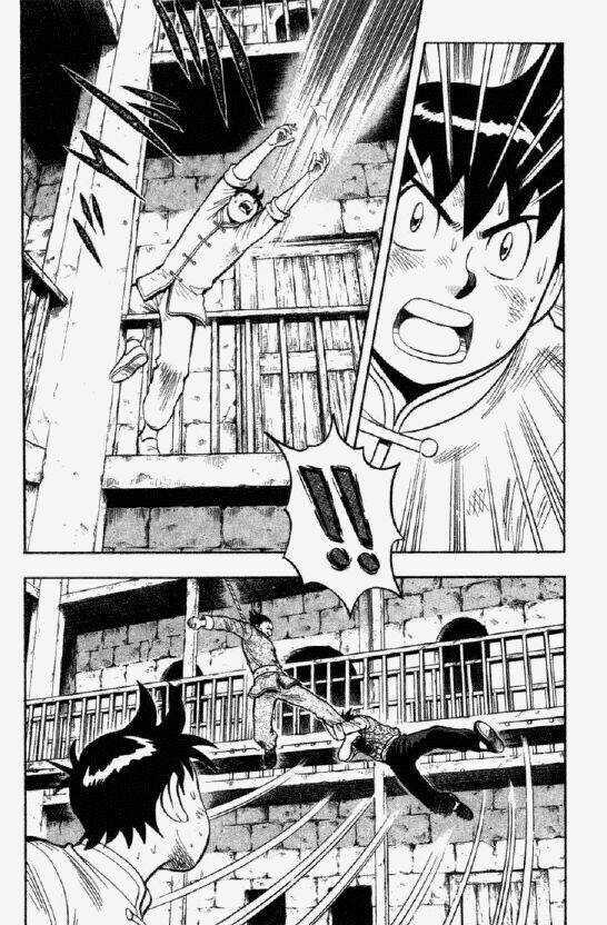 Hoàng Phi Hồng Phần Iii - Chapter 19 - Trang 9